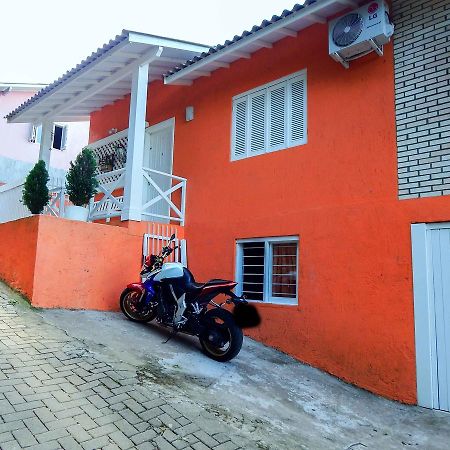 Glamour Gramado Residence Εξωτερικό φωτογραφία