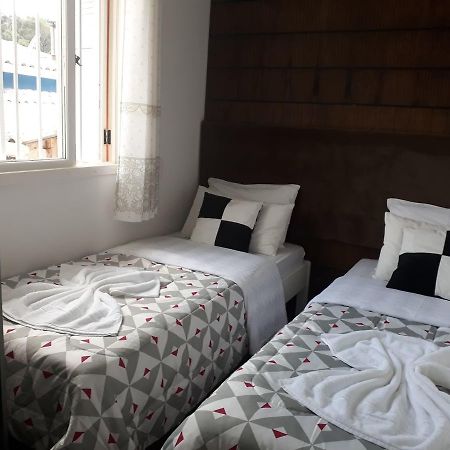 Glamour Gramado Residence Εξωτερικό φωτογραφία