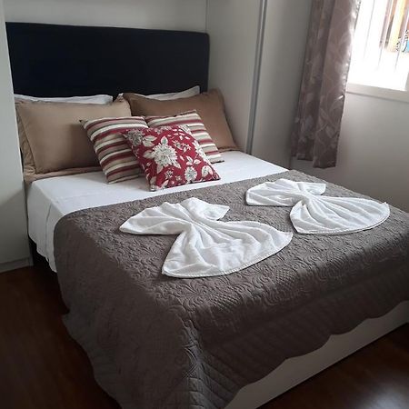 Glamour Gramado Residence Εξωτερικό φωτογραφία