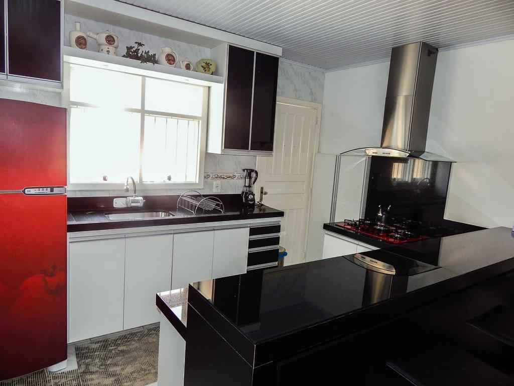 Glamour Gramado Residence Εξωτερικό φωτογραφία