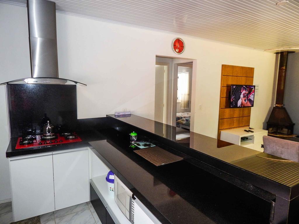 Glamour Gramado Residence Εξωτερικό φωτογραφία