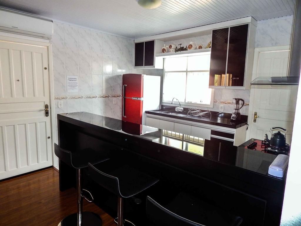 Glamour Gramado Residence Εξωτερικό φωτογραφία