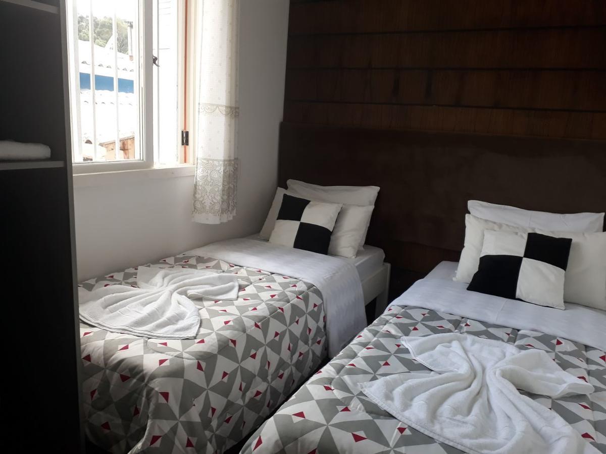 Glamour Gramado Residence Εξωτερικό φωτογραφία