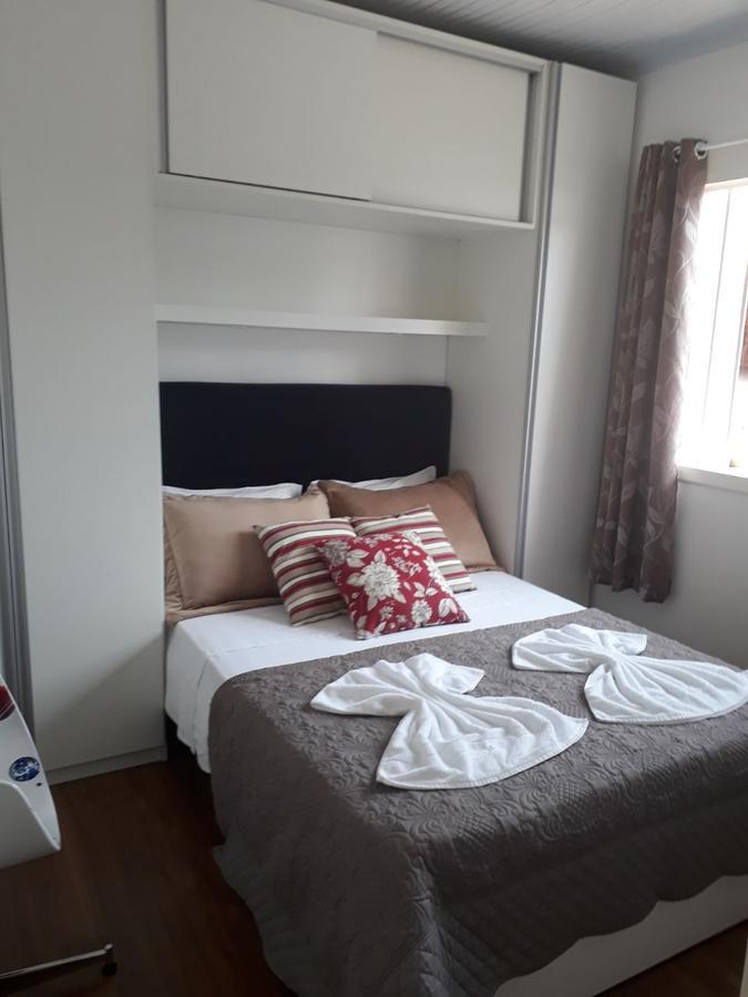 Glamour Gramado Residence Εξωτερικό φωτογραφία