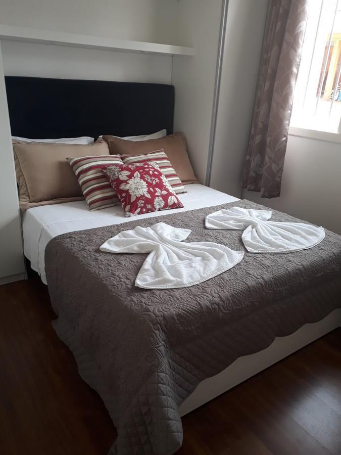 Glamour Gramado Residence Εξωτερικό φωτογραφία
