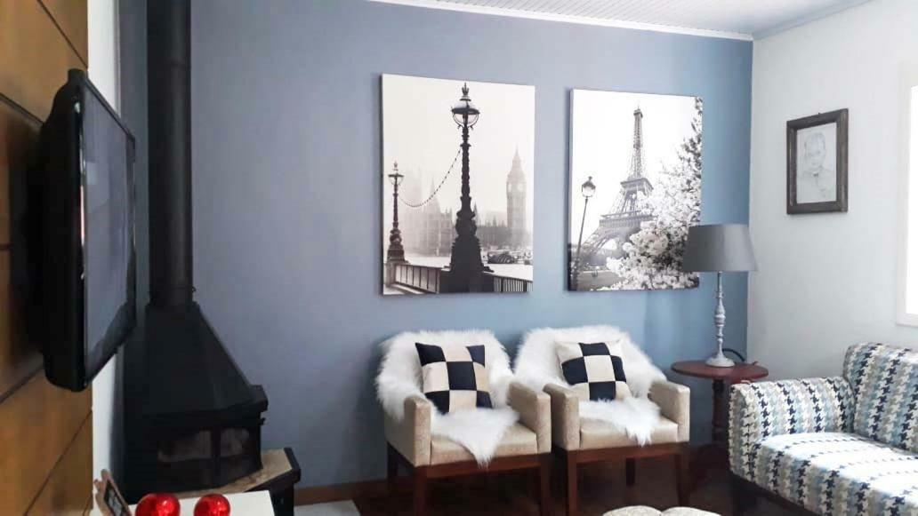 Glamour Gramado Residence Εξωτερικό φωτογραφία