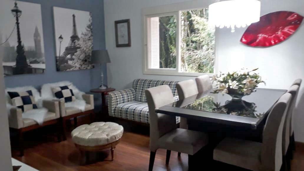Glamour Gramado Residence Εξωτερικό φωτογραφία